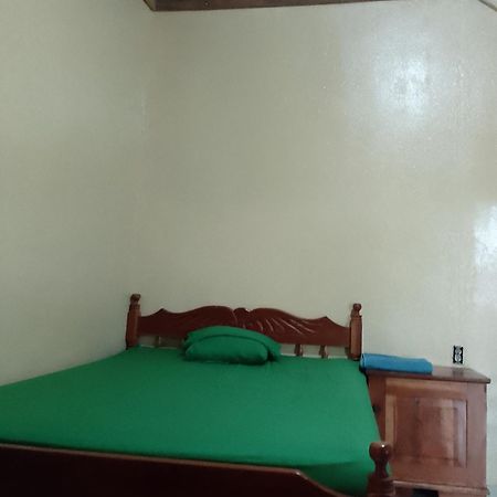 The Malinche Hostal Rivas Exterior photo