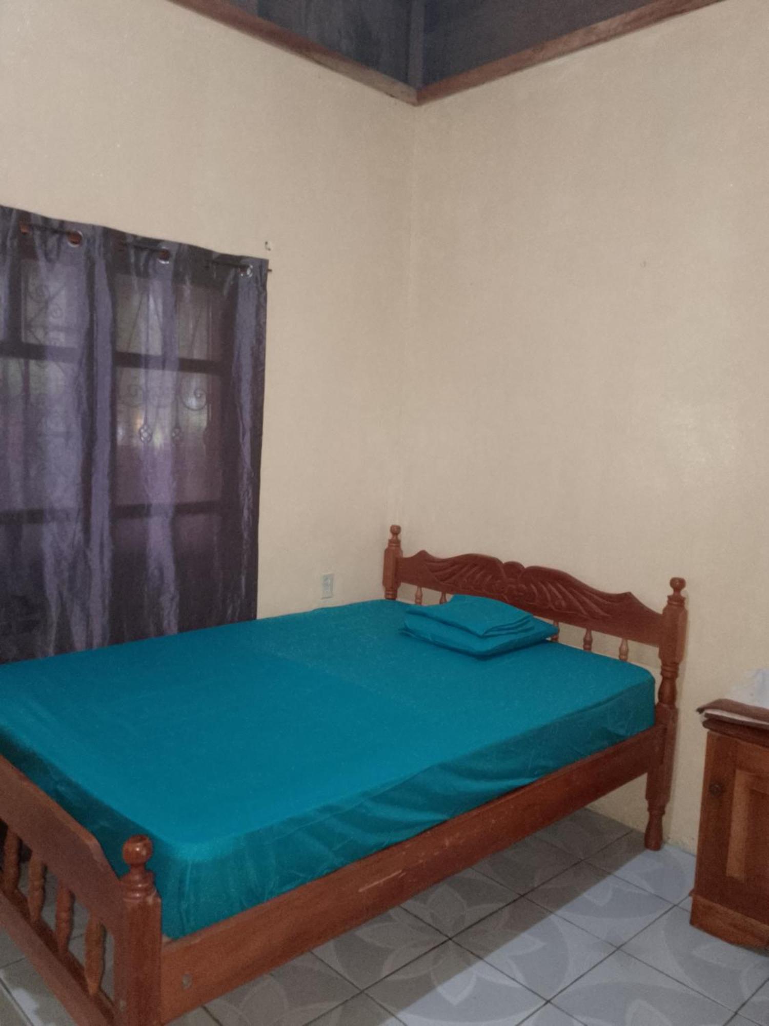 The Malinche Hostal Rivas Exterior photo